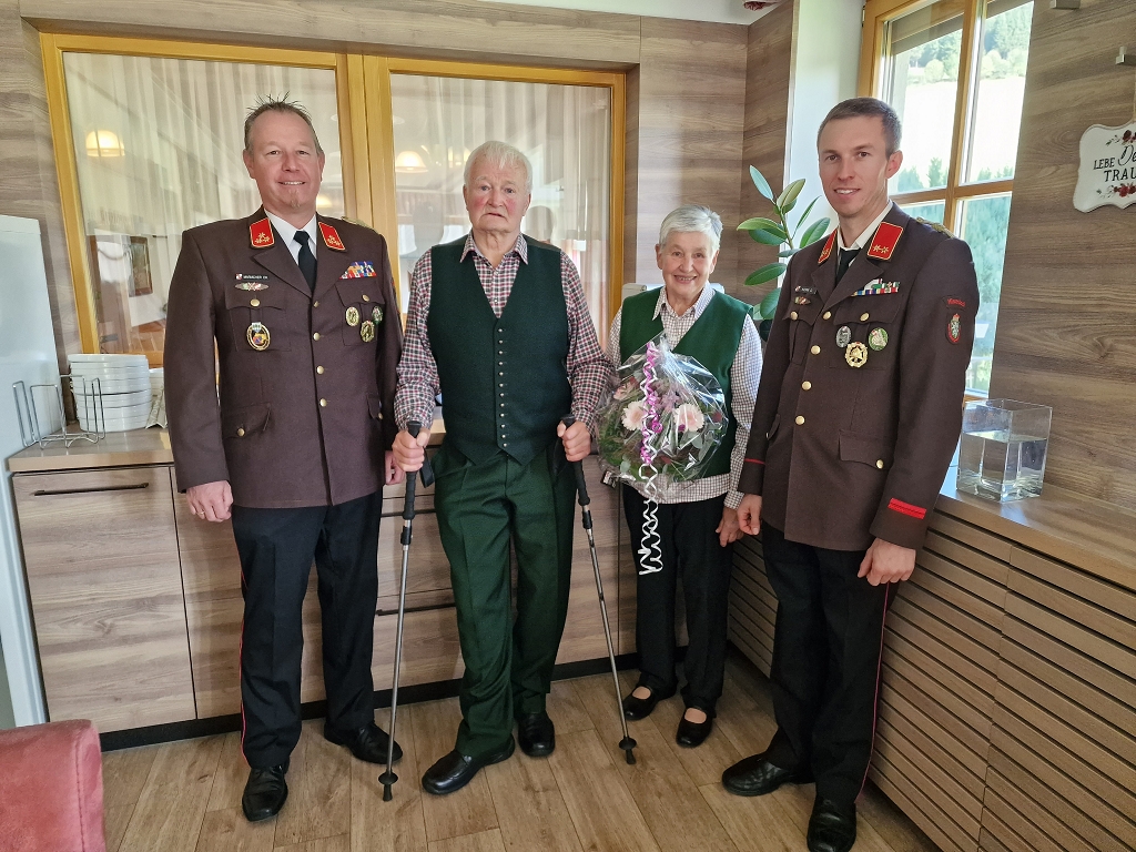 80er von ELM Karl Spitzer