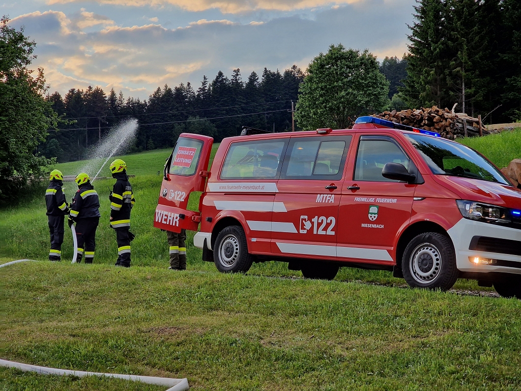 Monatsübung Juni 2023