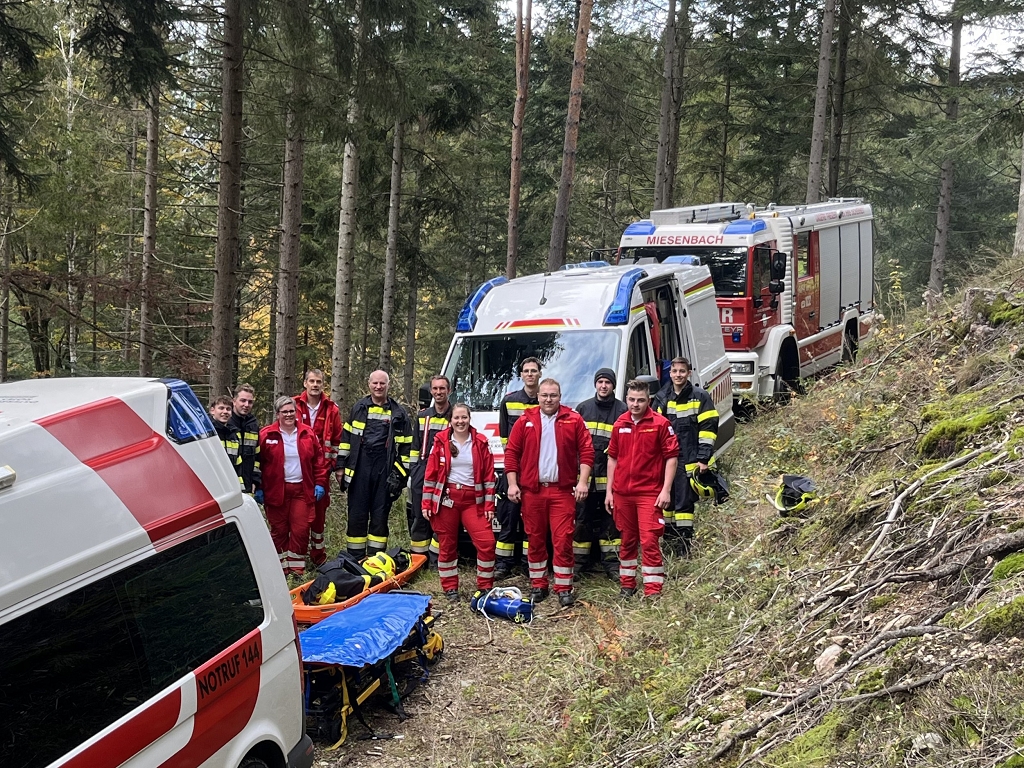 Monatsübung Oktober 2024